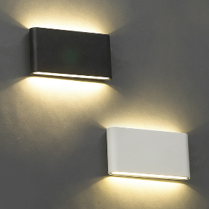 LED 초코 A형 외부벽등 방수등