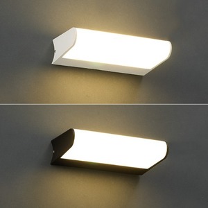 LED 아몬드 B형 외부벽등/방수등