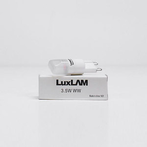 LUXLAM) LED G9 220V 3.5W (할로겐 25W 대체용)