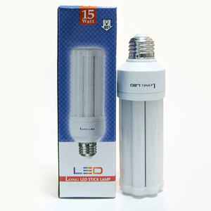 롱 LED EL15W 스틱형