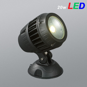 LED 20W 쥬크 E형 직부형/수목투사등