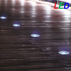 LED 원형 지중등(램프포함)/Ø100,Ø110,Ø120지중등, 방수등, 매입등, 정원등