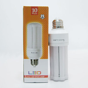 롱 LED EL10W 스틱형