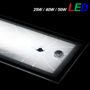 LED 다이아 주방등(50W/40W/25W)국내산 LG LED칩 사용!