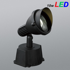 LED 10W 쥬크 F형 직부등/수목투사등 (방수등)