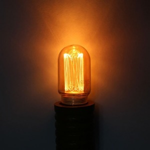 LED T45 뉴필라멘트 램프 3W