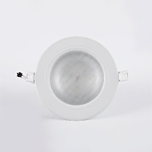 LED 12W 5인치 방습용 매입등(타공:120~135)