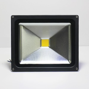 LED 30W 사각 외부 투광등(확산형) 간판조명