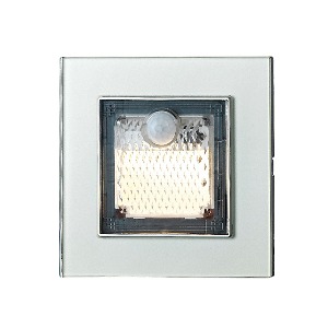 LED 피코(사각) 센서 계단매입 (타공:55)