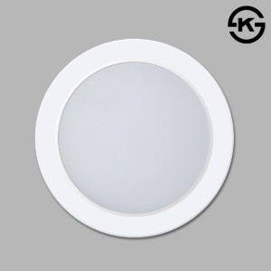 LED 원형 다운라이트 매입등(실내용) KS 3인치, 4인치, 5인치, 6인치, 7인치, 8인치