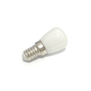 LED 필라멘트 T22 220V 4W (E14) 불투명