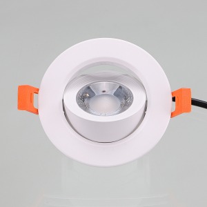 LED 3인치 다운라이트(MR16 일체형) 매입등