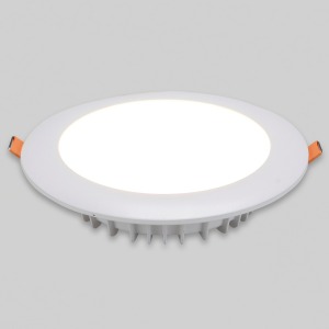 LED 5인치 다운라이트(슬림형) 매입등 (타공 130파이)