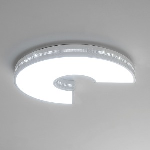 LED 시그니처 멀티 방등 거실등 50W