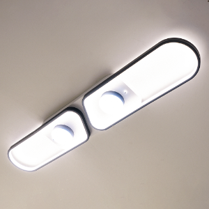 LED 카운트 인테리어 주방등 50W