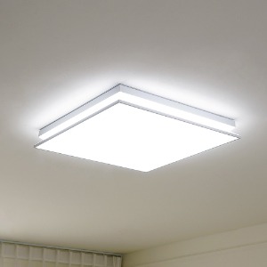 LED 크라운 정사각 방등 50W