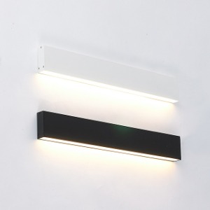 LED 포토 벽등 440mm, 570mm, 860mm, 1120mm